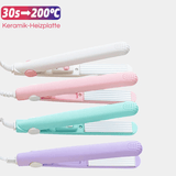 Nivoloo Curls 2 Go - der perfekte Reisebegleiter