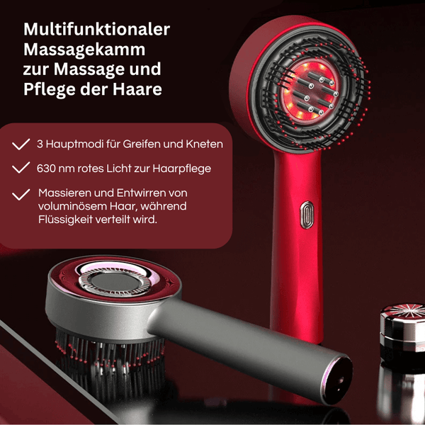 Nivoloo RelaxBrush