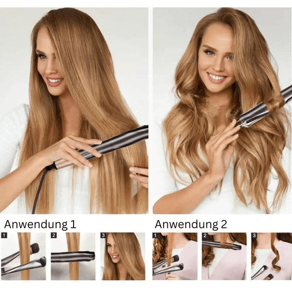Nivoloo Twist & Shine