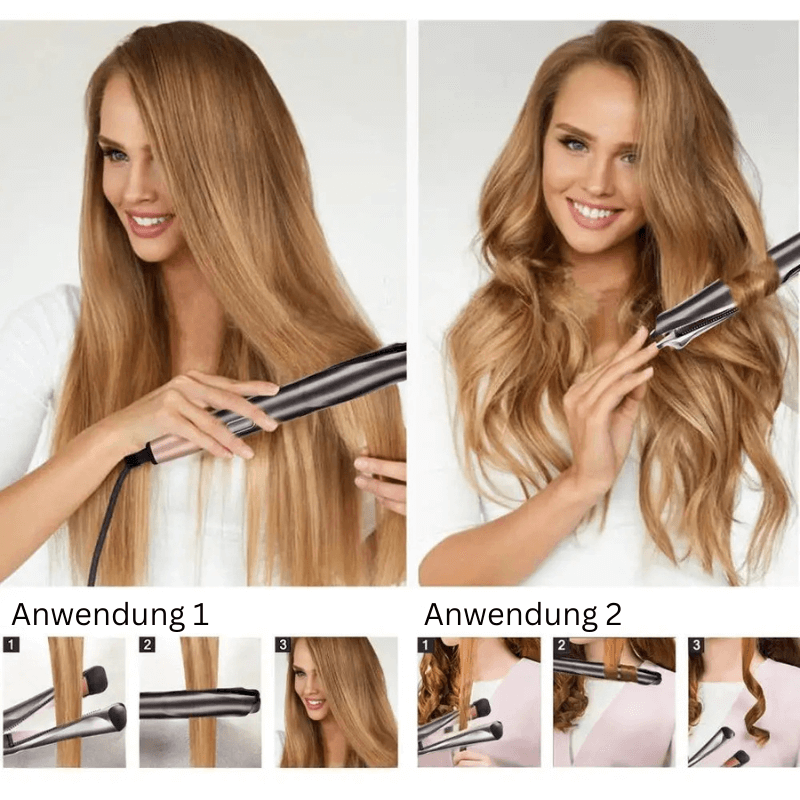 Nivoloo Twist & Shine