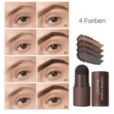 Nivoloo BrowMaster Kit - für makellose Augenbrauen
