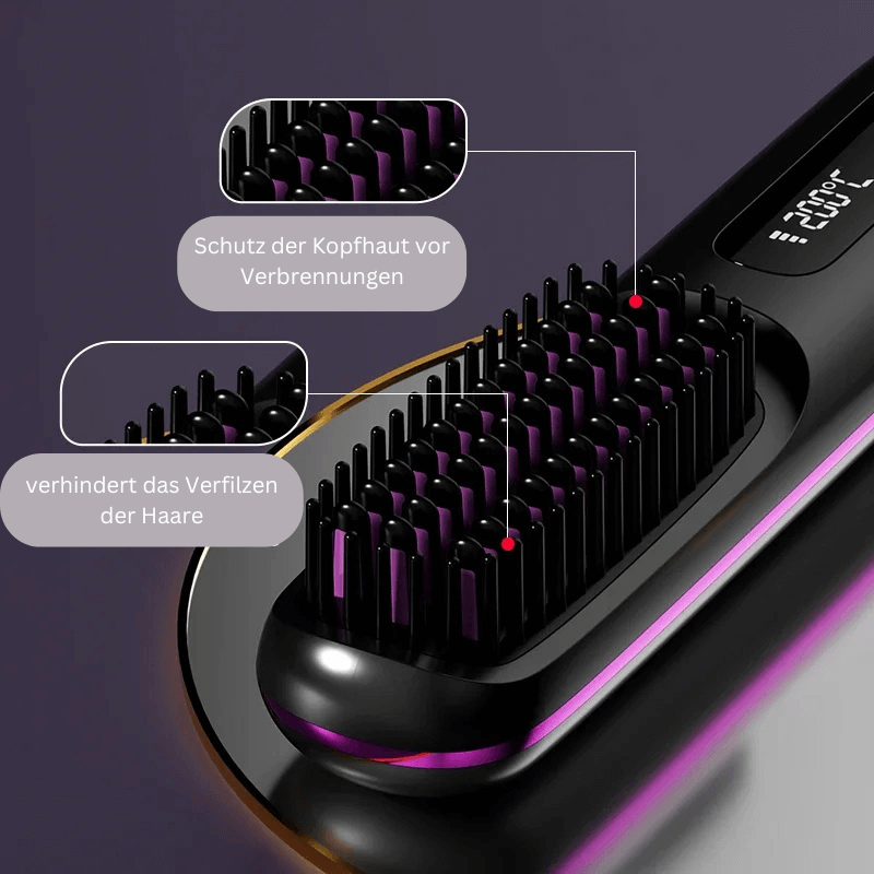 Heat Glide Pro