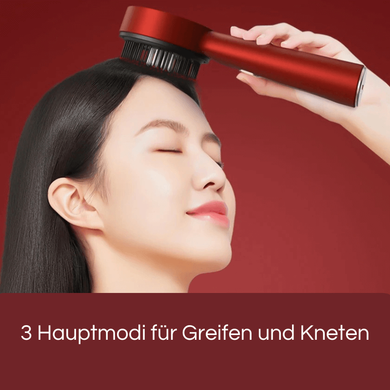 Nivoloo RelaxBrush