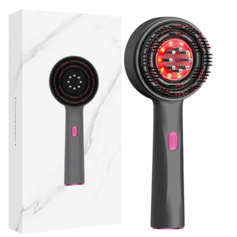 Nivoloo RelaxBrush