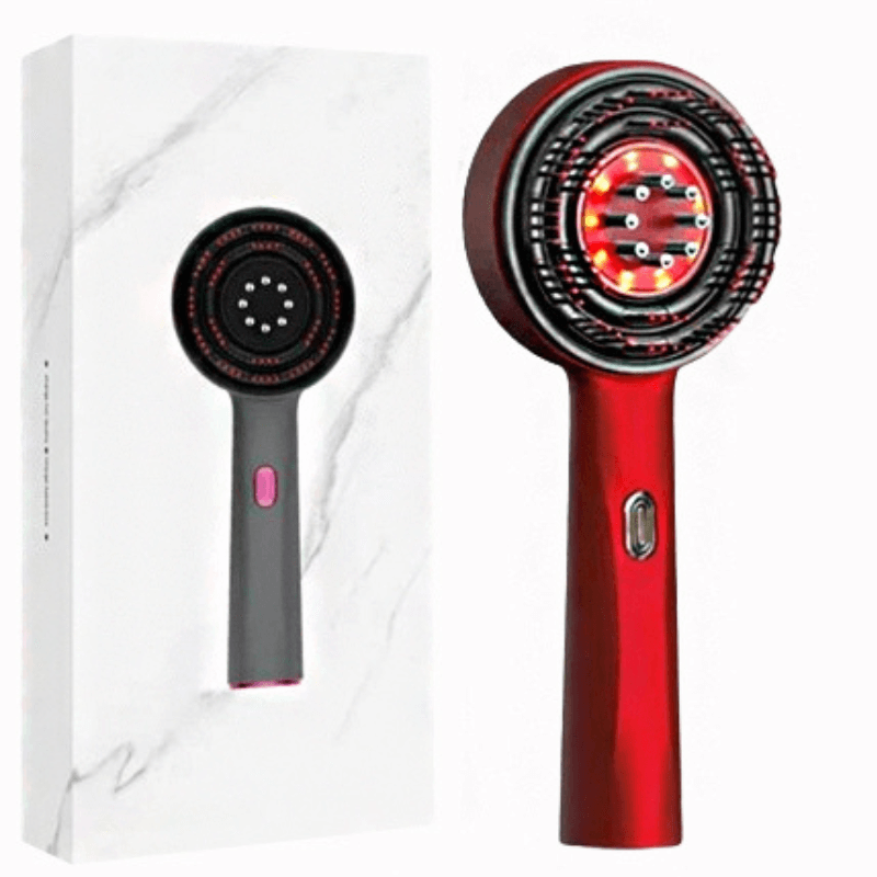 Nivoloo RelaxBrush