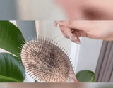 Nivoloo EasyBrush – die innovativste Haarbürste!