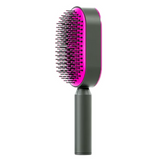Nivoloo EasyBrush – die innovativste Haarbürste!
