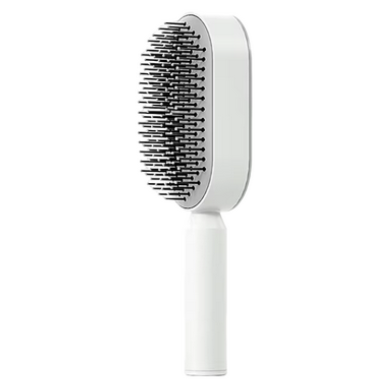 Nivoloo EasyBrush – die innovativste Haarbürste!