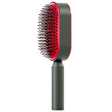 Nivoloo EasyBrush – die innovativste Haarbürste!