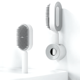 Nivoloo EasyBrush – die innovativste Haarbürste!