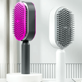 Nivoloo EasyBrush – die innovativste Haarbürste!