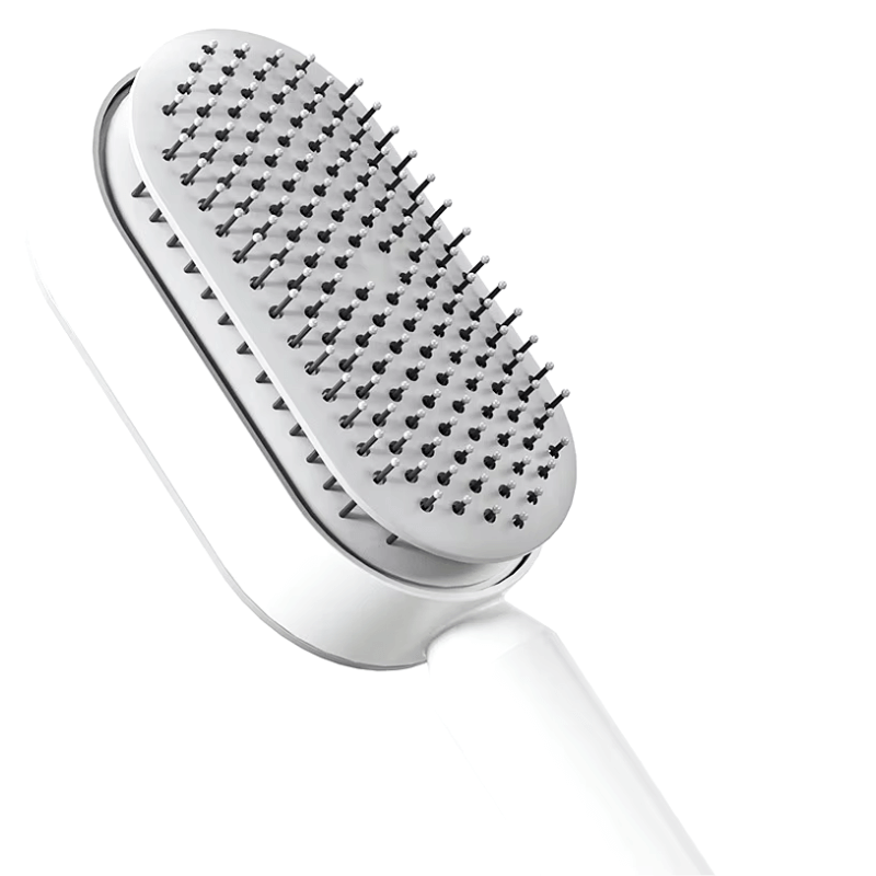Nivoloo EasyBrush – die innovativste Haarbürste!