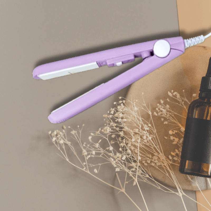 Nivoloo Curls 2 Go - der perfekte Reisebegleiter