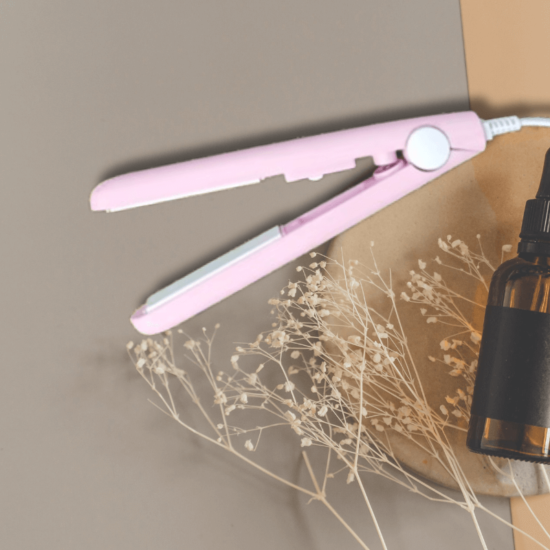 Nivoloo Curls 2 Go - der perfekte Reisebegleiter