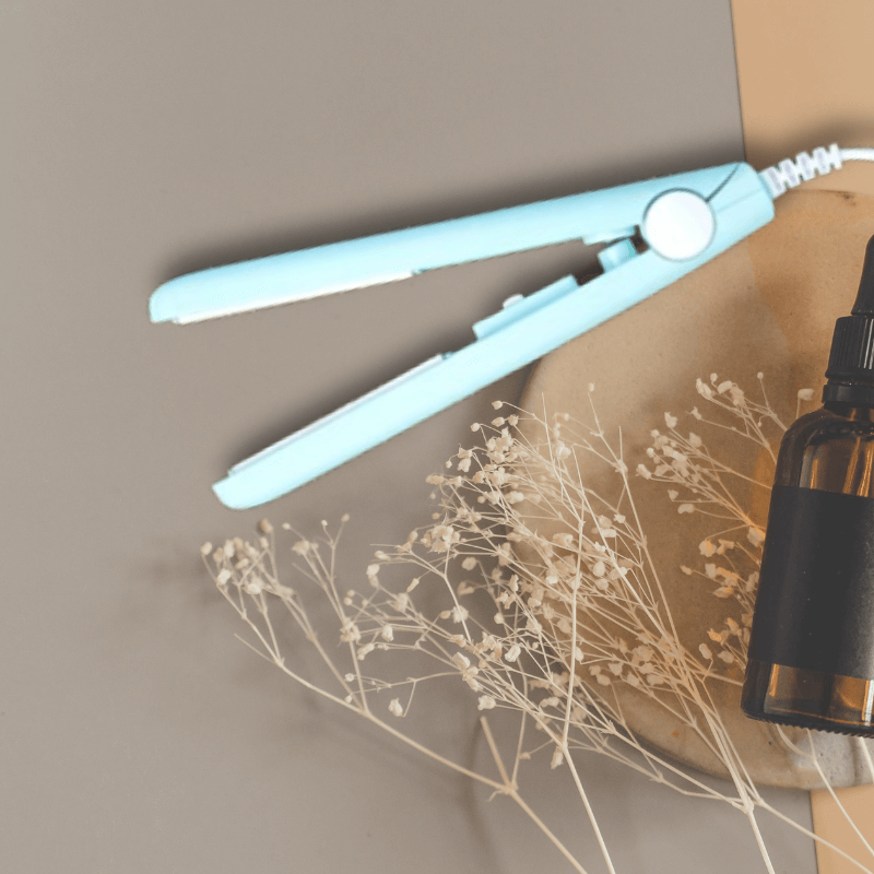 Nivoloo Curls 2 Go - der perfekte Reisebegleiter
